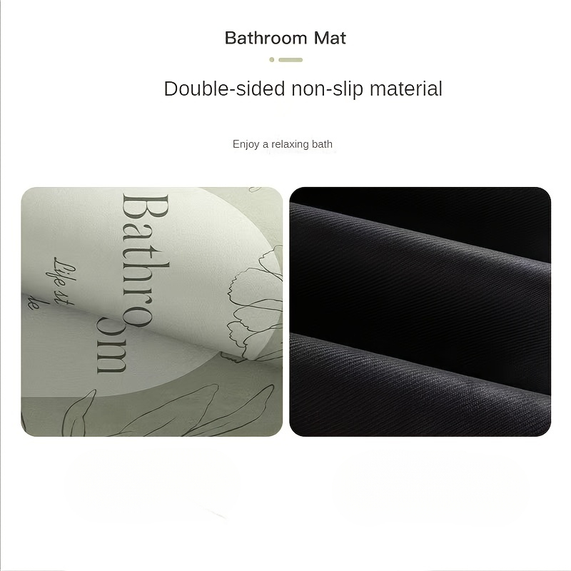 Minimalist Square Coffee Mat – - Desk Setup Organization ulasan dan harga