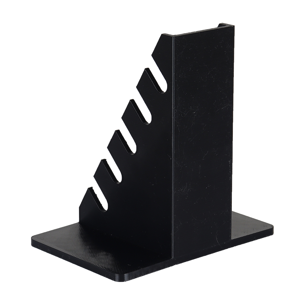 1PCS Finger Skateboard Display - Desk Setup Shelves ulasan dan harga