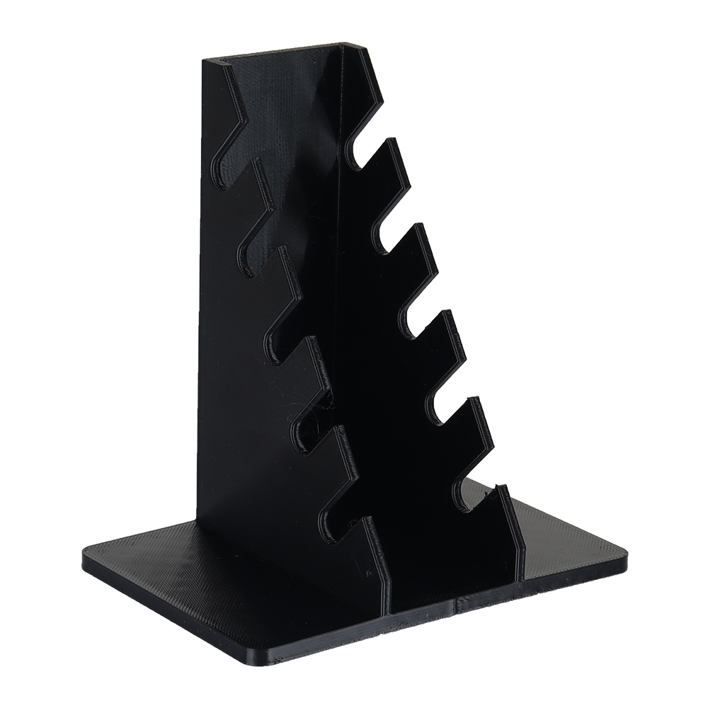 1PCS Finger Skateboard Display - Desk Setup Shelves ulasan dan harga