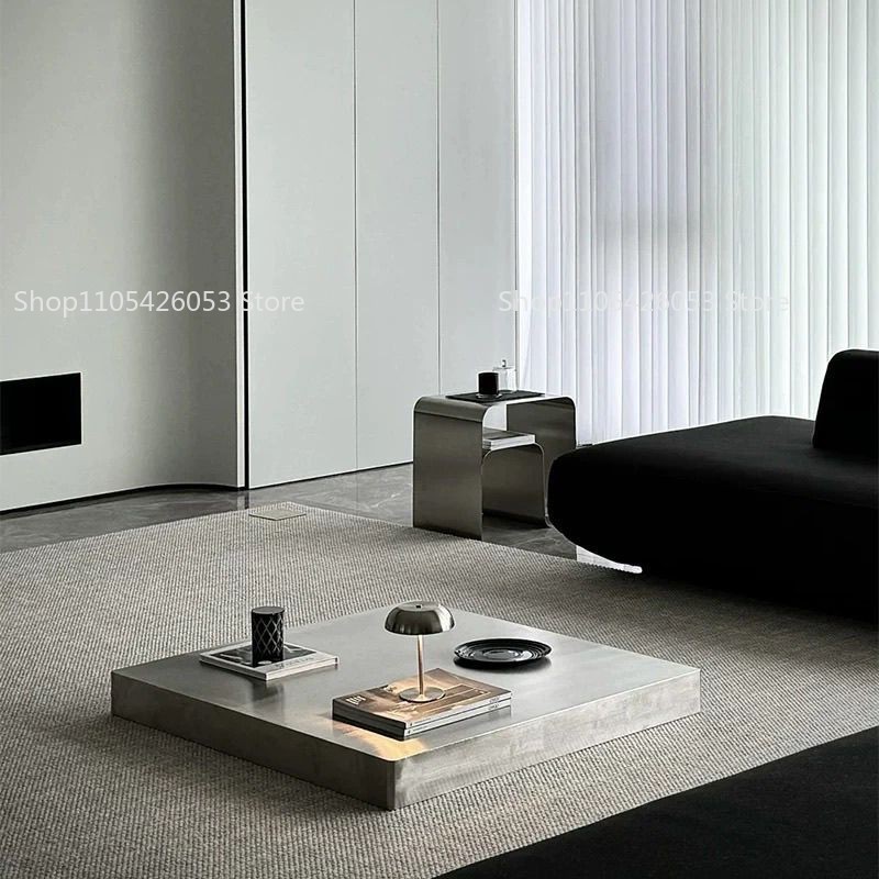 Medieval, Bauhaus, Stainless S - Desk Setup Shelves ulasan dan harga