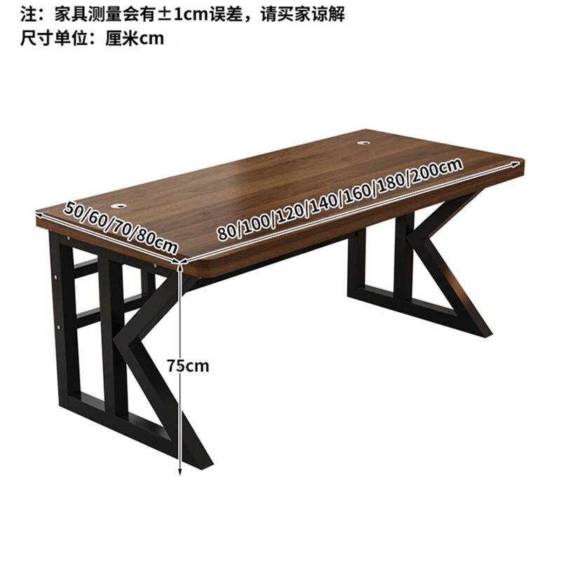 Shaped L Gaming Desk Table Pli - Desk Setup Laptop And Monitor ulasan dan harga