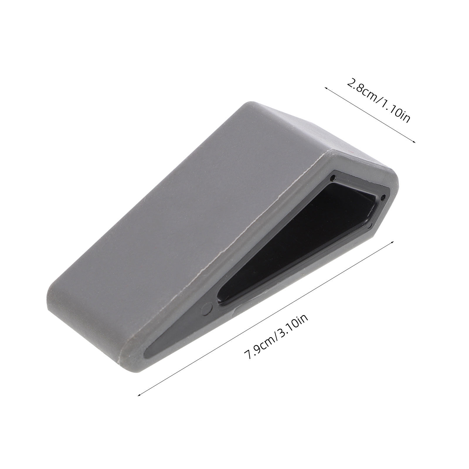 2Pcs Laptop Stand Notebook Ris - Desk Setup Ergonomics ulasan dan harga