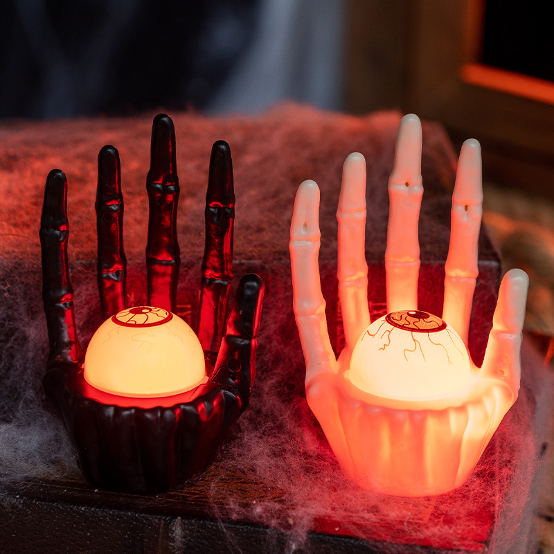 1-10PCS Halloween Party Table  - Desk Setup Design ulasan dan harga