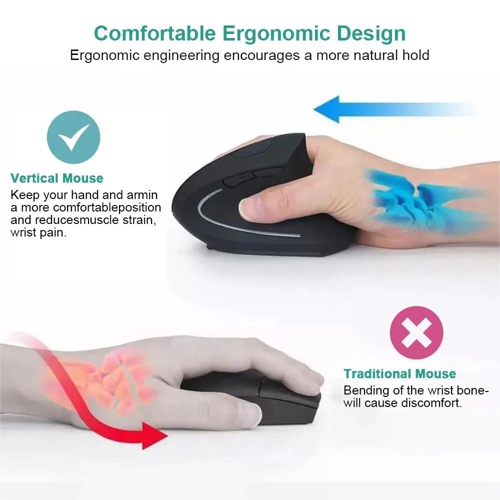 Ergonomically Compliant Vertic - Desk Setup Ergonomics ulasan dan harga