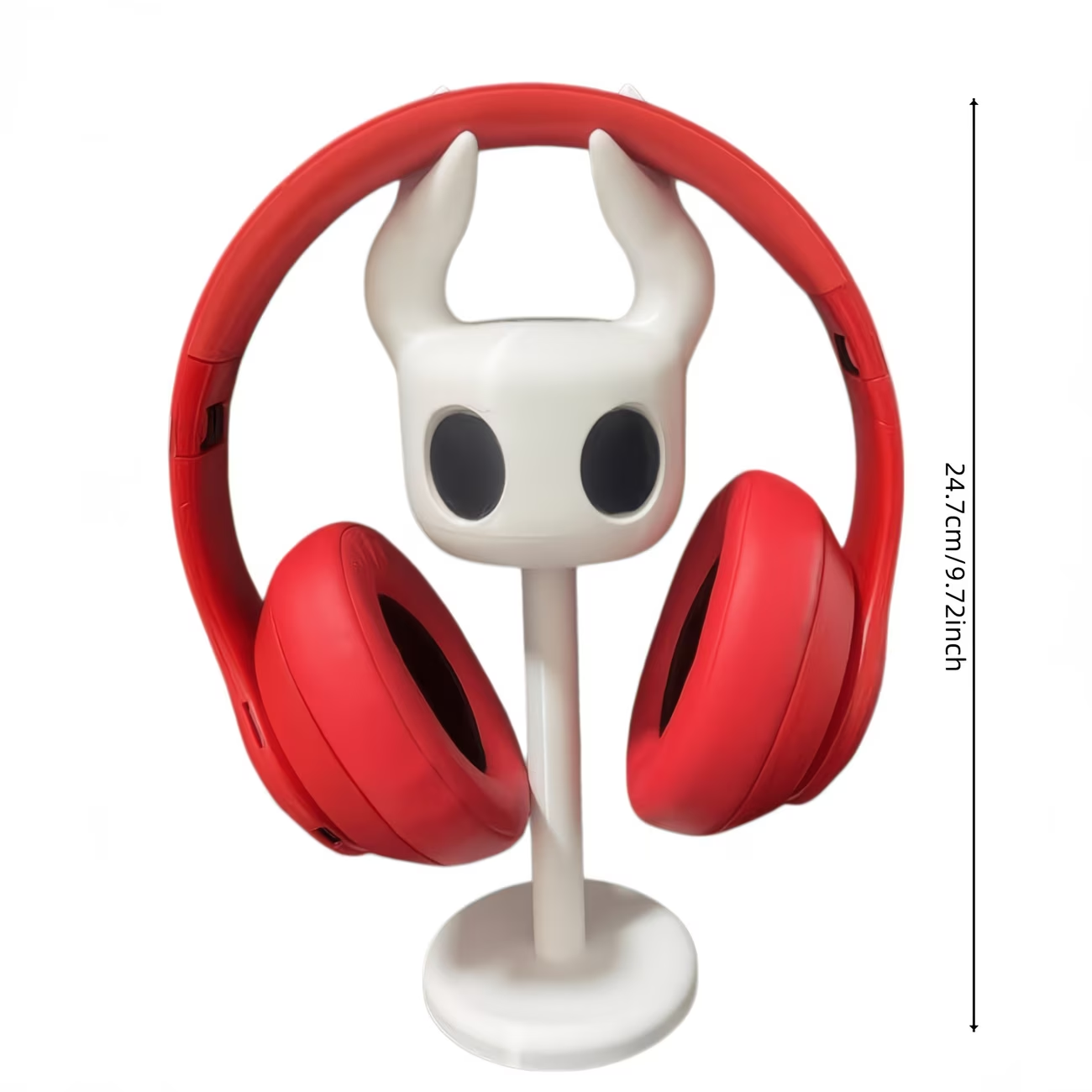 Hollow Eye Design Game Control - Desk Setup Design ulasan dan harga