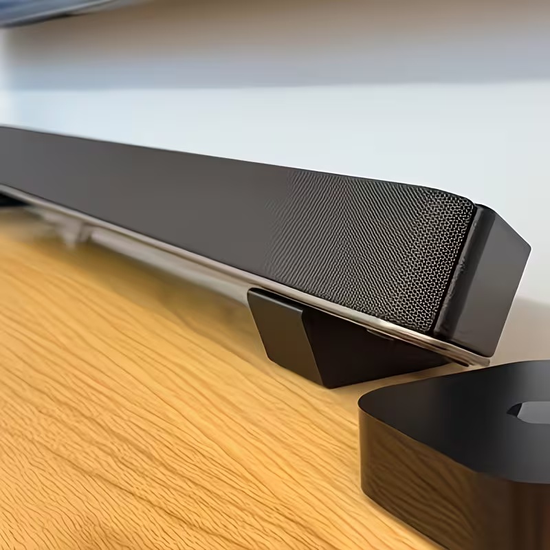 2pcs Universal SoundBar Stand  - Desk Setup Design ulasan dan harga
