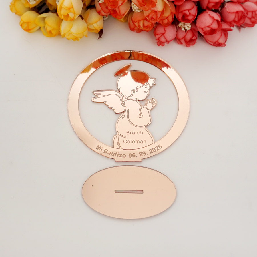Personalized Lovely Little Ang - Desk Setup Design ulasan dan harga
