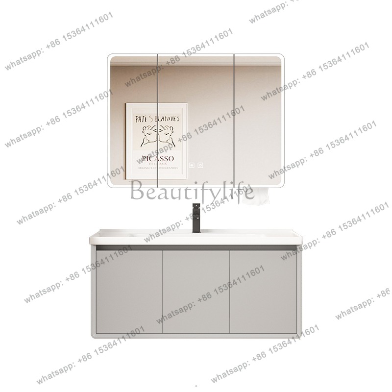 Wooden Reception Desk Modern D - Desk Setup Build ulasan dan harga