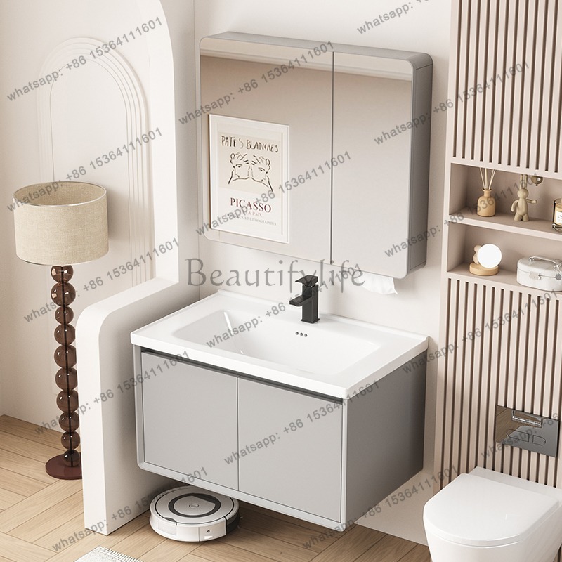 Wooden Reception Desk Modern D - Desk Setup Build ulasan dan harga