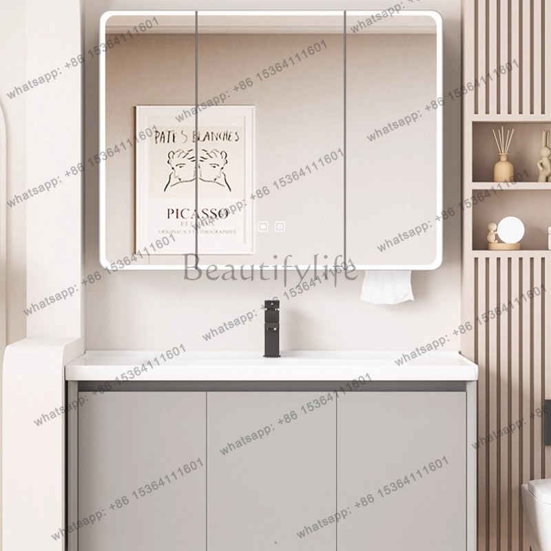 Wooden Reception Desk Modern D - Desk Setup Build ulasan dan harga