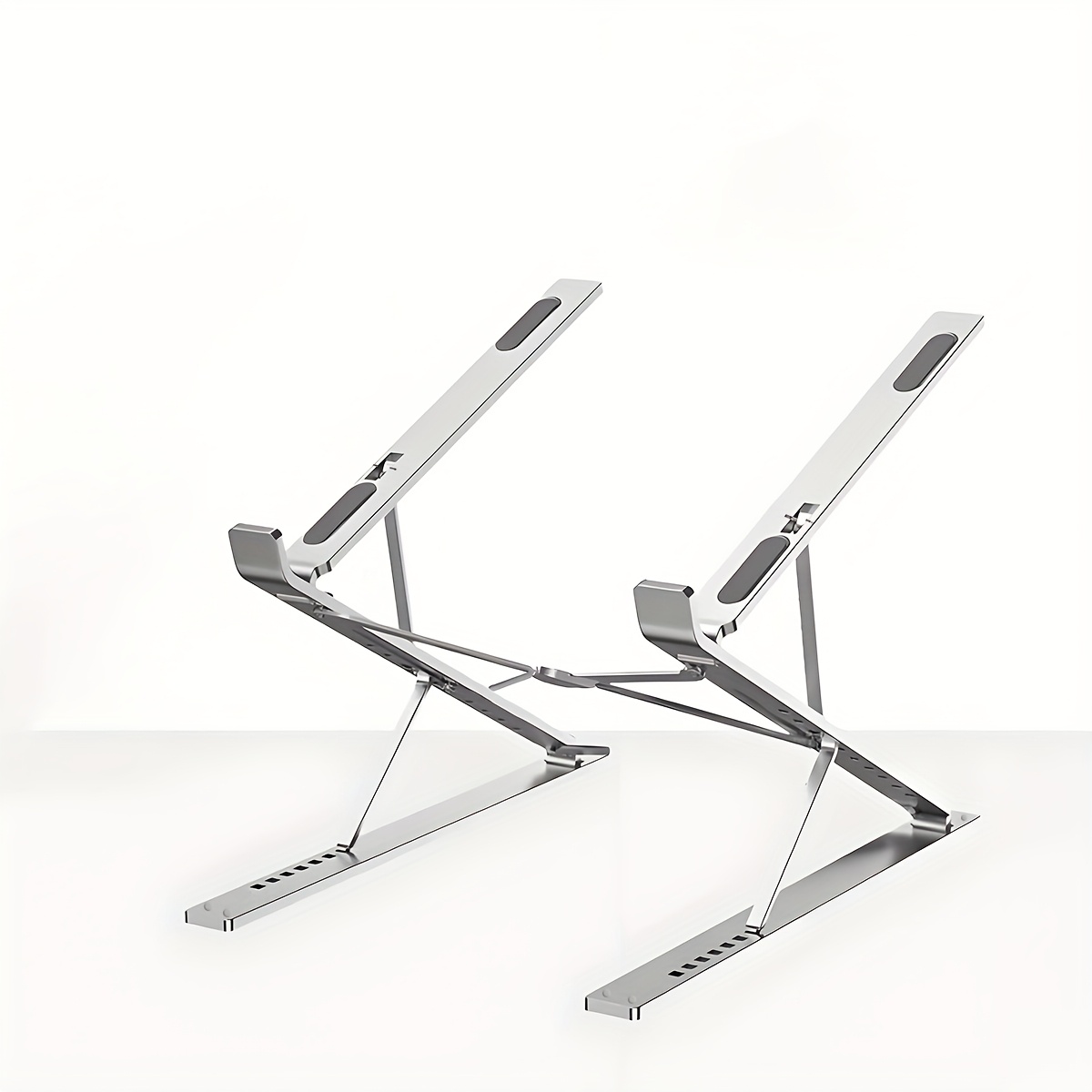 SGIAWETA-1pc Aluminum Alloy Du - Desk Setup Build ulasan dan harga