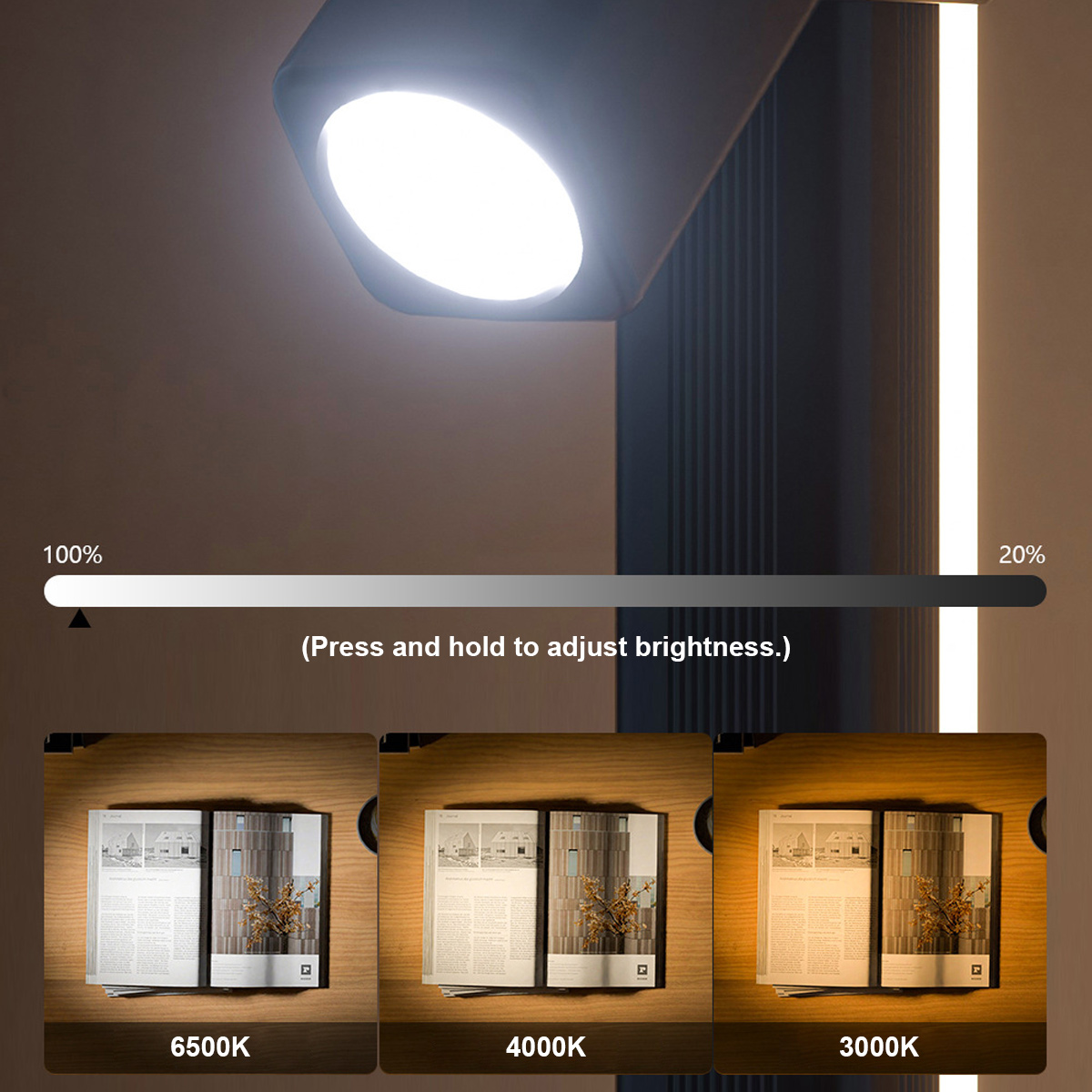 Smart Light Bar LED RGB Music  - Desk Setup Art ulasan dan harga