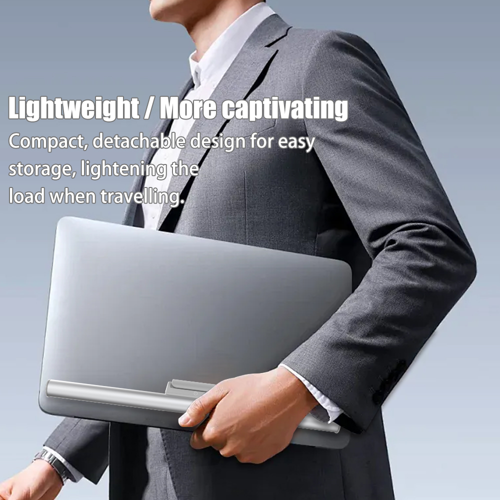 RGBIC Led Lights Setup Dimmabl - Desk Setup Art ulasan dan harga